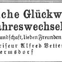 1929-01-02 Hdf Vetter Glueckwunsch